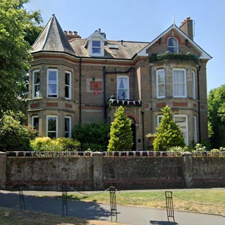 Hotel Beggar'S Knap Dorchester Exterior foto