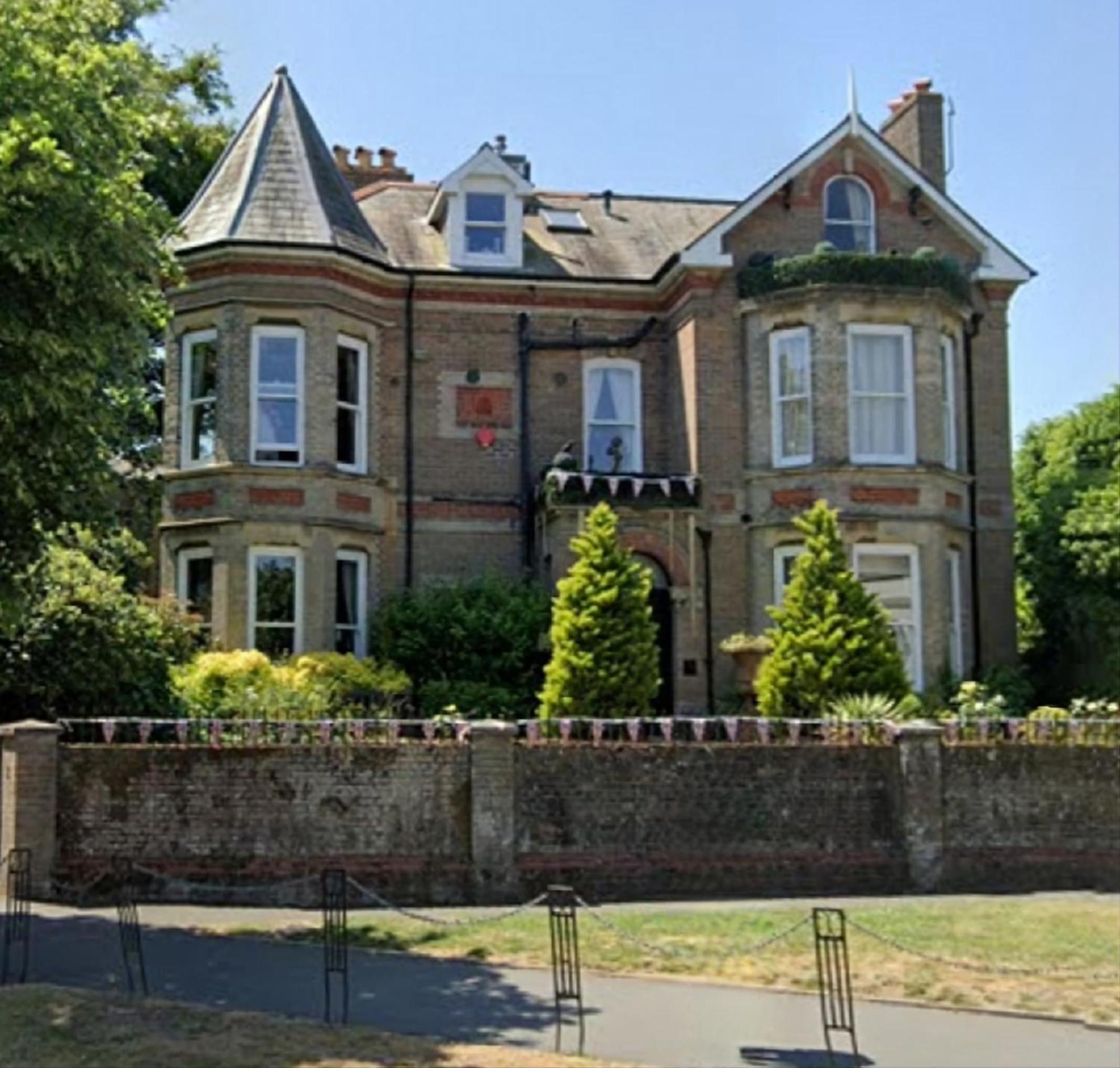 Hotel Beggar'S Knap Dorchester Exterior foto