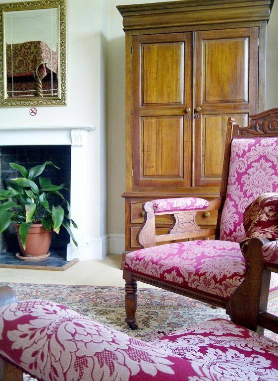 Hotel Beggar'S Knap Dorchester Habitación foto