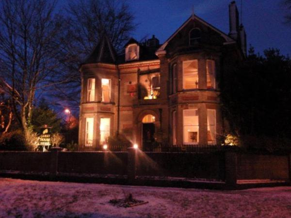 Hotel Beggar'S Knap Dorchester Exterior foto