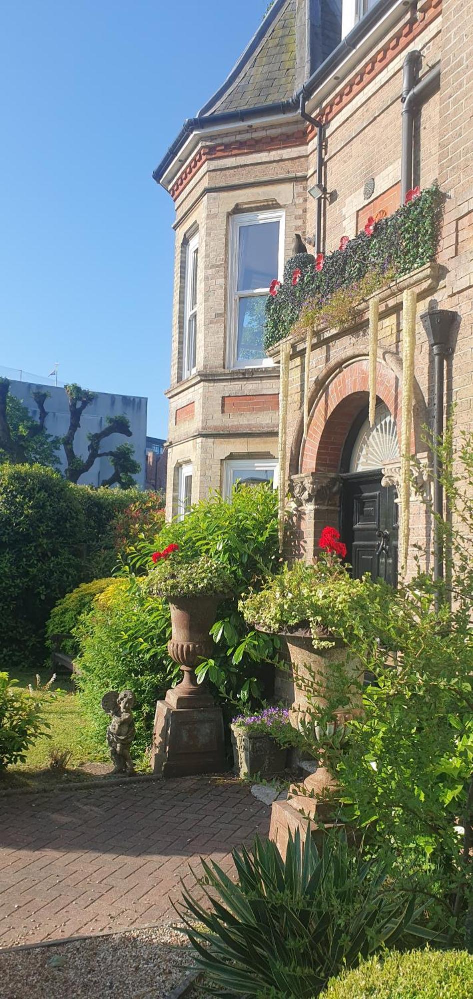 Hotel Beggar'S Knap Dorchester Exterior foto