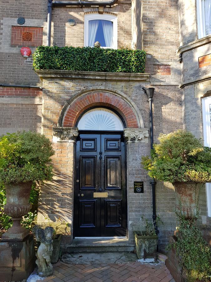 Hotel Beggar'S Knap Dorchester Exterior foto